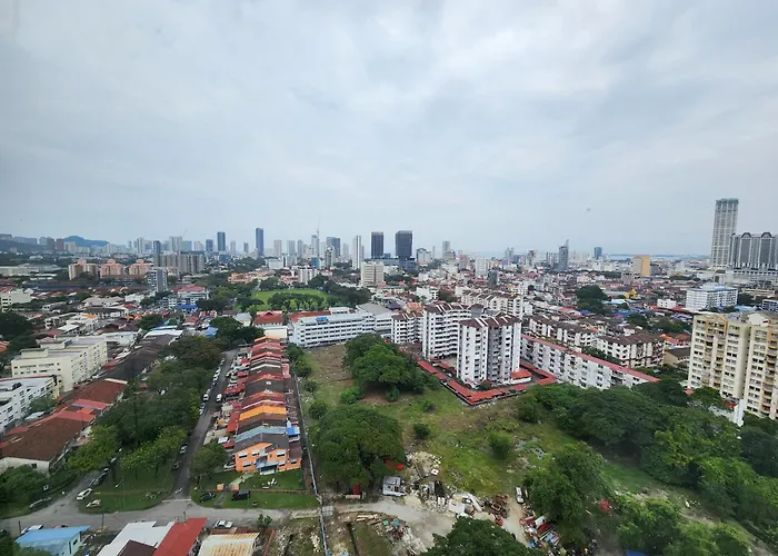 Beacon Executive Suites - George Town