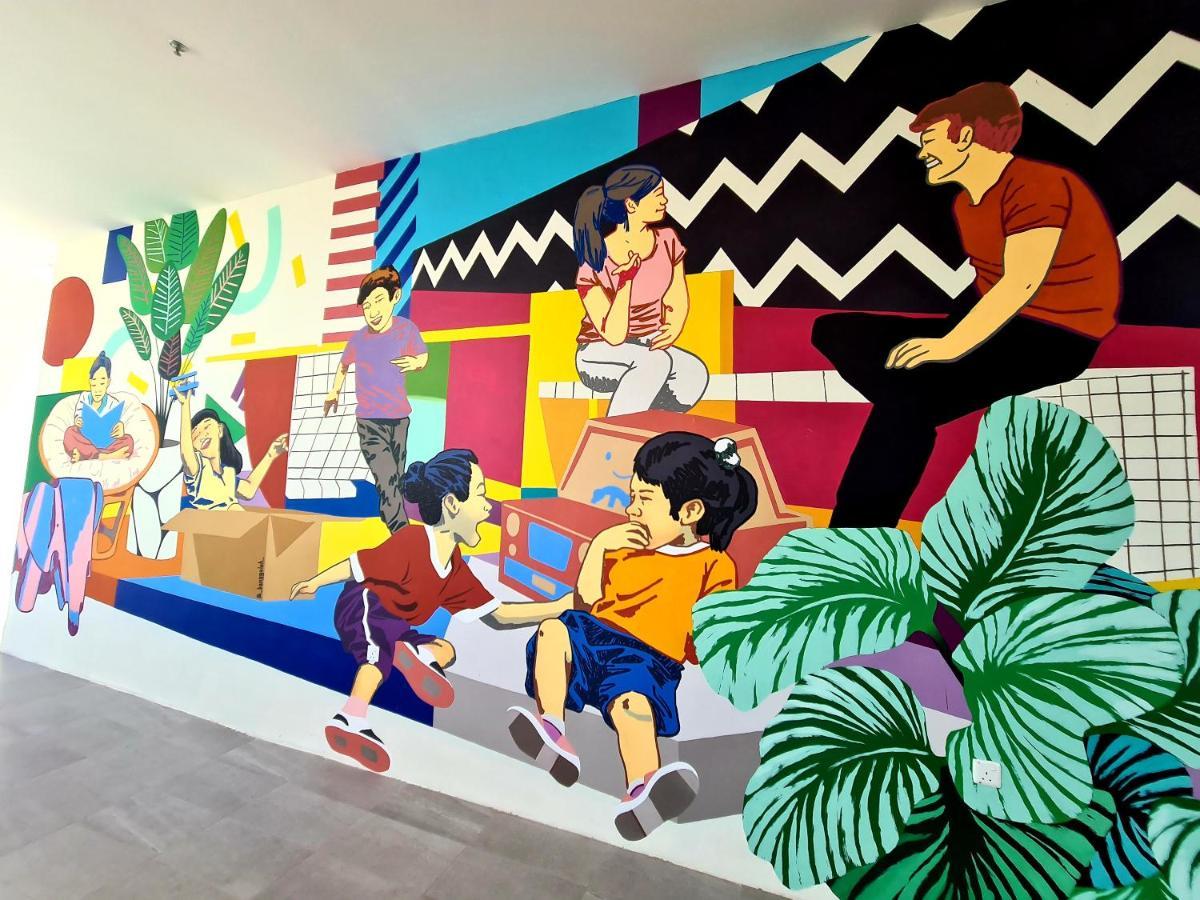 Beacon Executive - Pangsapuri