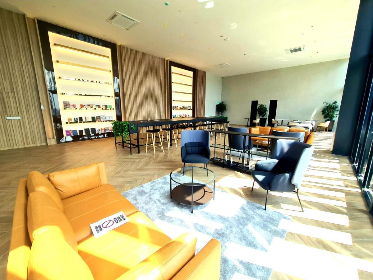 Beacon Executive - Pangsapuri