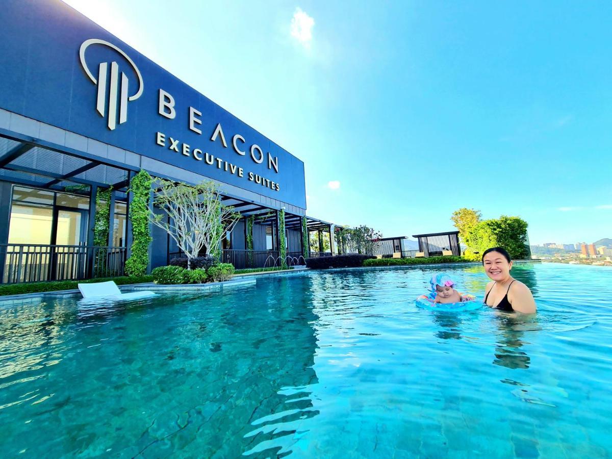 Beacon Executive - Pangsapuri *