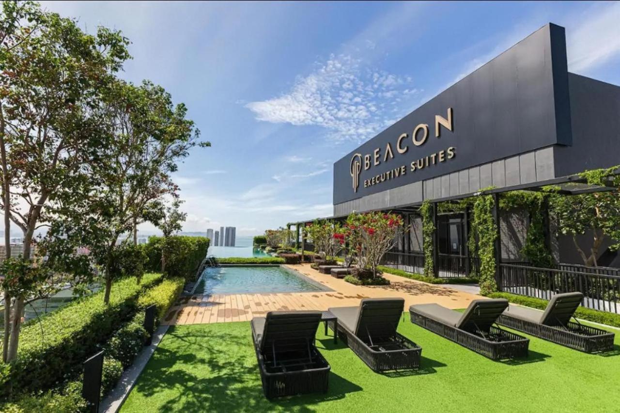 Beacon Executive - Pangsapuri