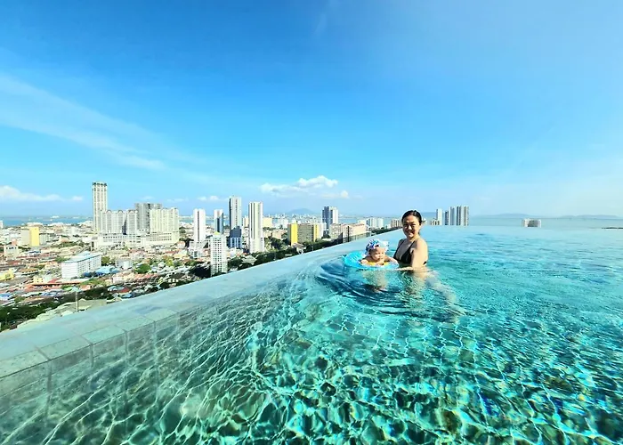 Beacon Executive Suites - George Town