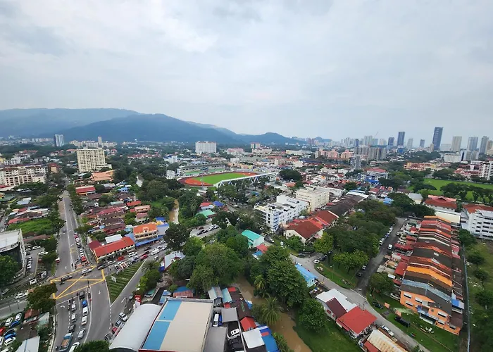 Beacon Executive Suites - George Town