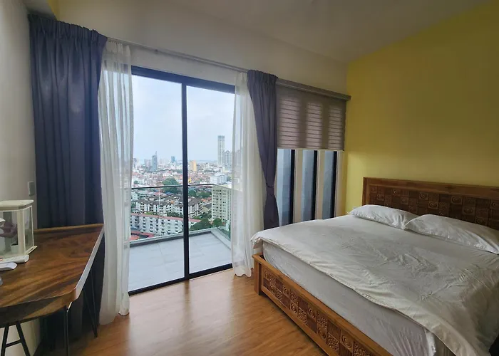 Beacon Executive Suites - George Town