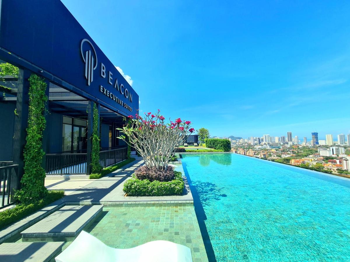 Beacon Executive - Apartment