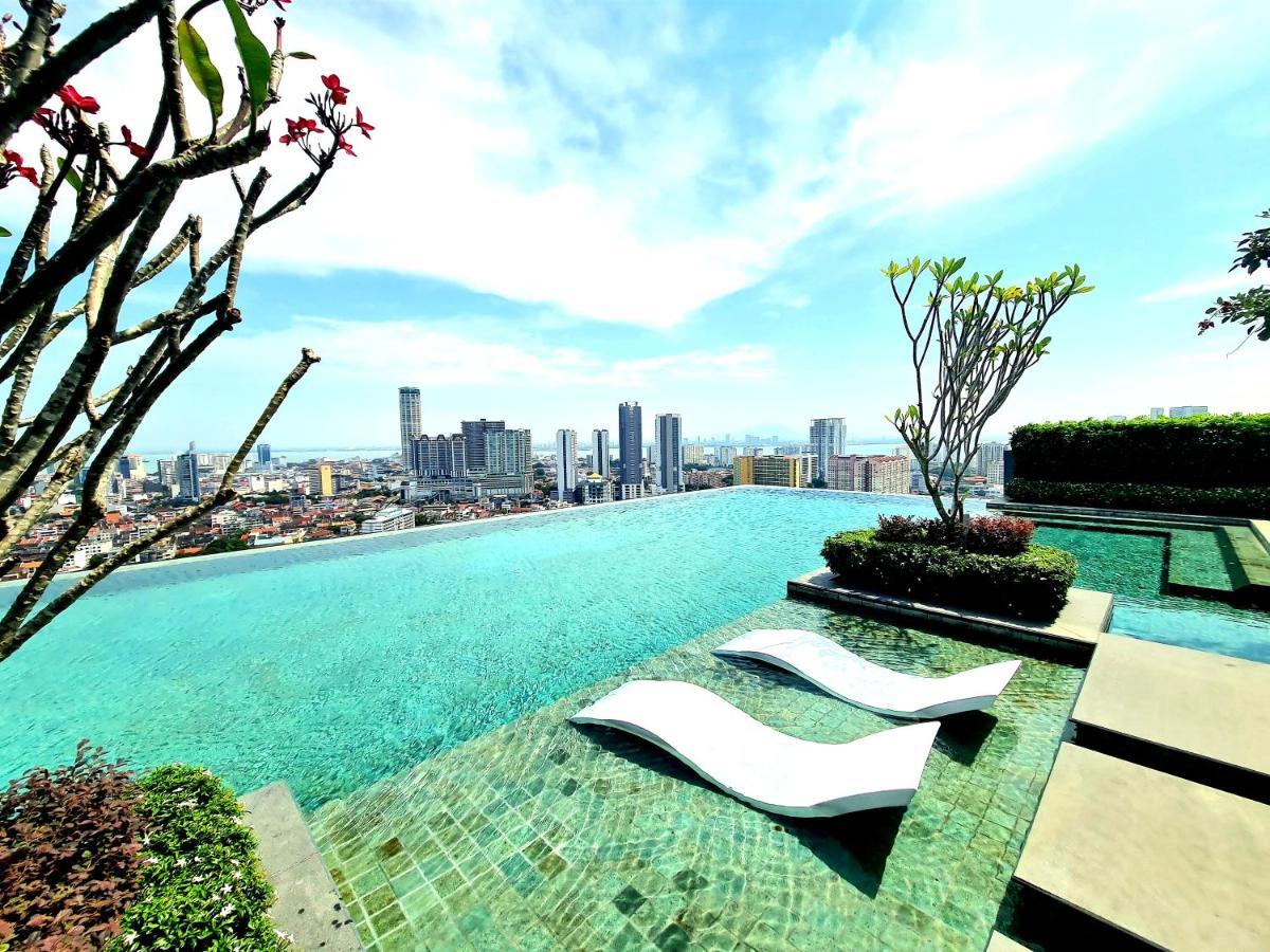 Beacon Executive - Apartment George Town