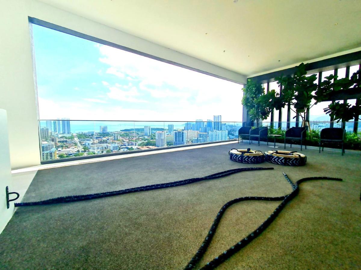 Apartment Beacon Executive -