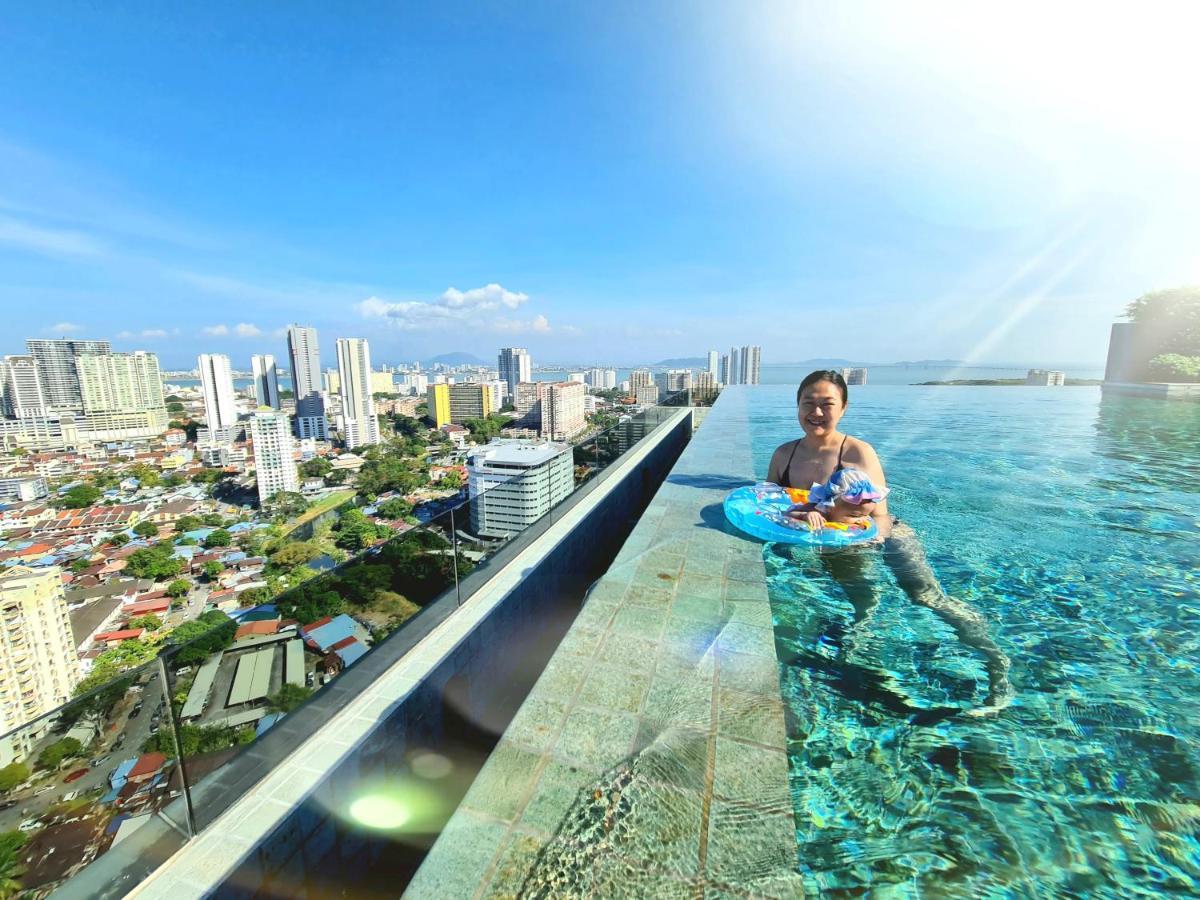 Apartment Beacon Executive -