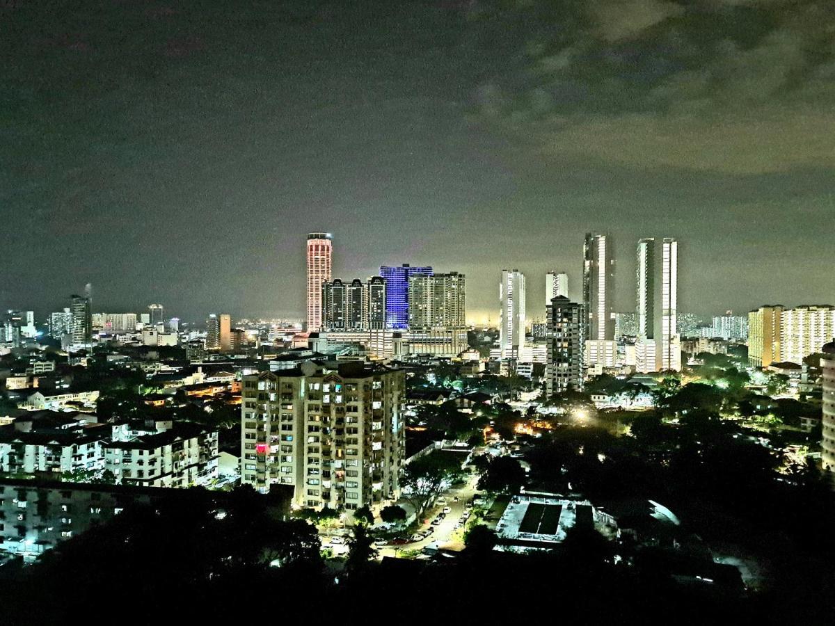 Apartment Beacon Executive -