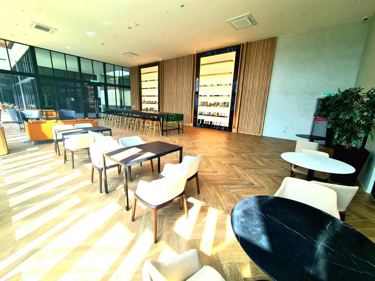 Beacon Executive - Apartment *