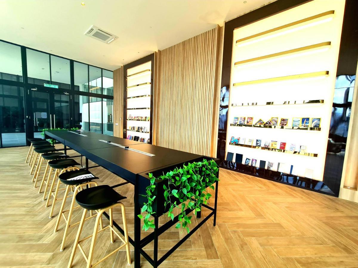 Beacon Executive - Apartment