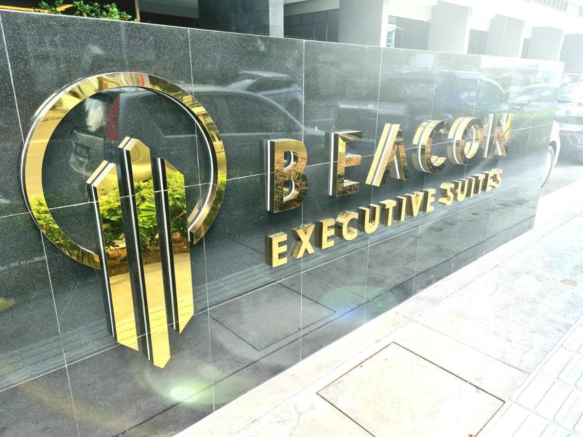Apartment Beacon Executive - George Town