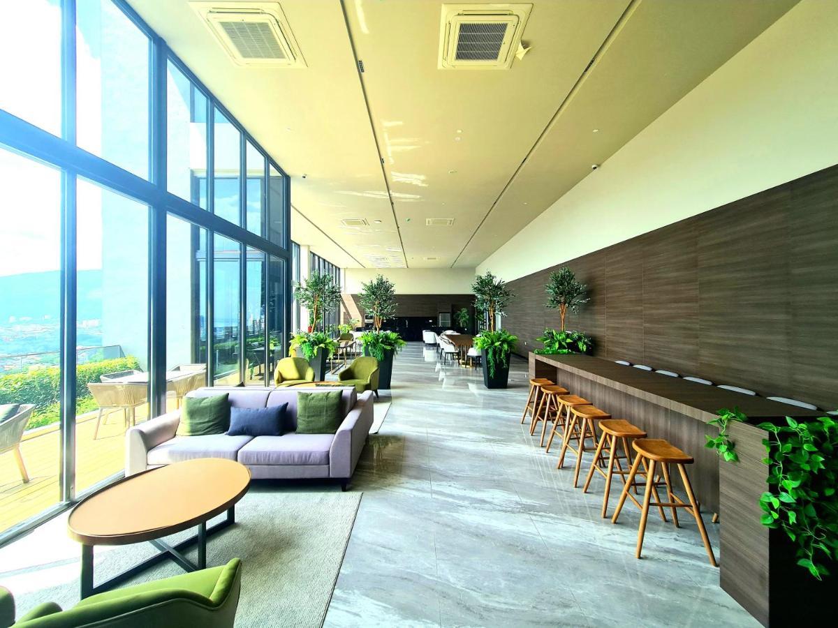 Beacon Executive - Apartment