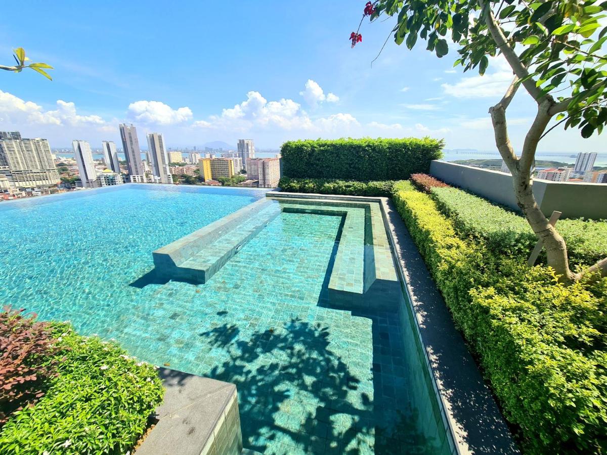 Apartment Beacon Executive - *