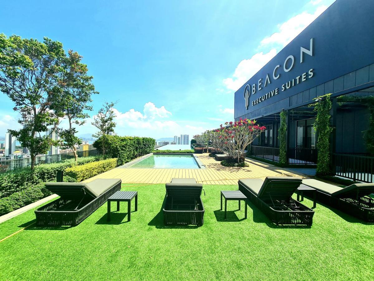 Apartment Beacon Executive - *
