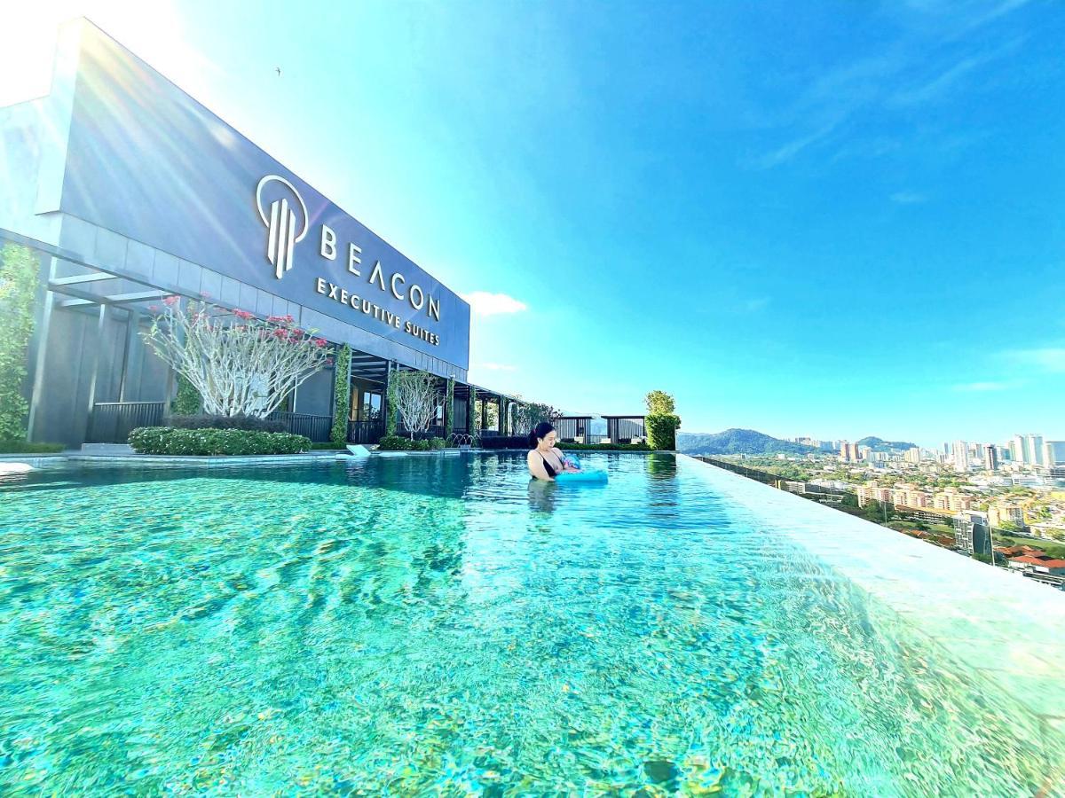 Beacon Executive - Apartment George Town