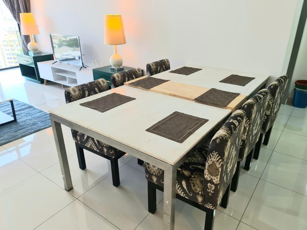 Apartment Beacon Executive -