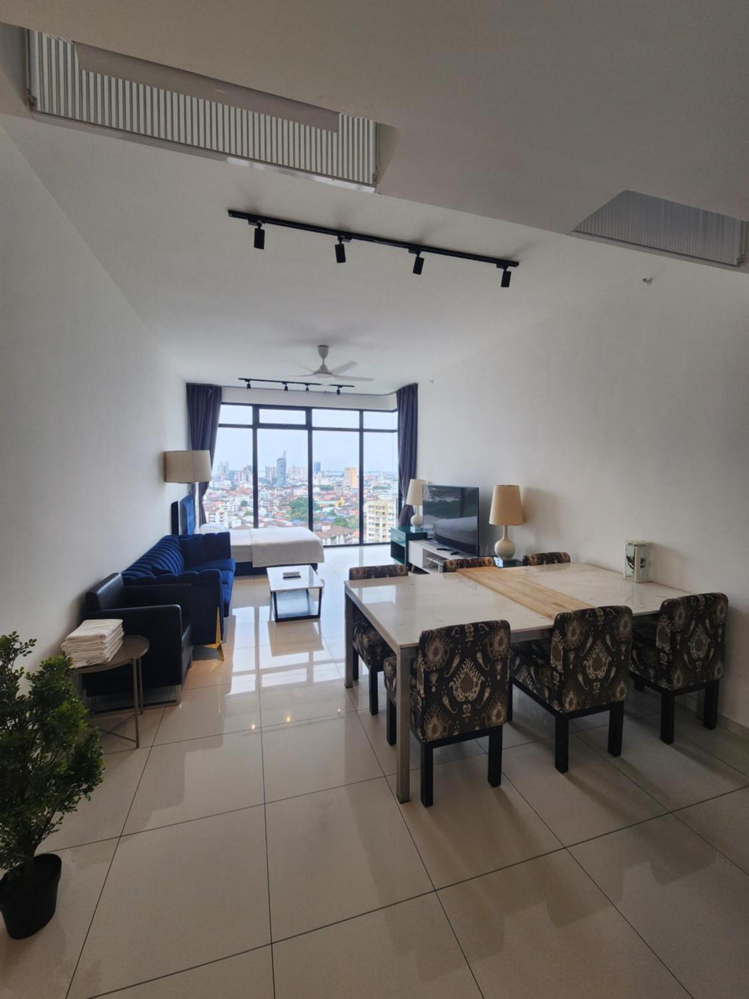Beacon Executive - George Town