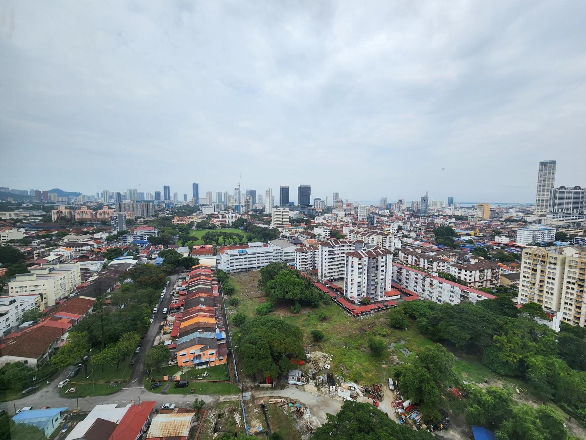 Beacon Executive - Apartment *