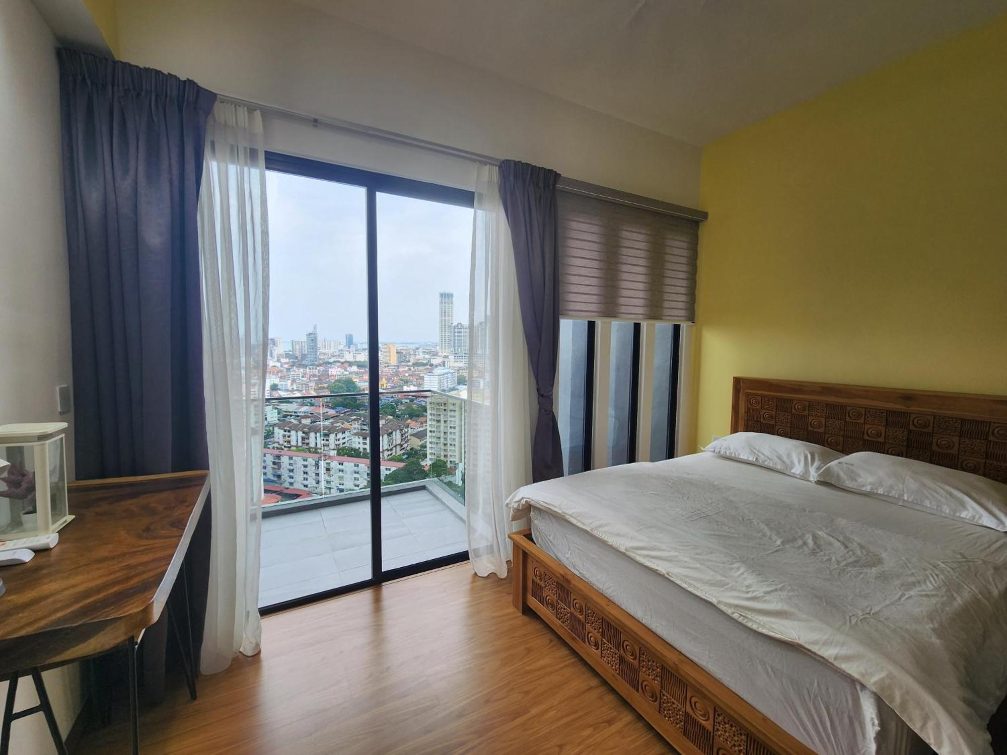 Apartment Beacon Executive - *