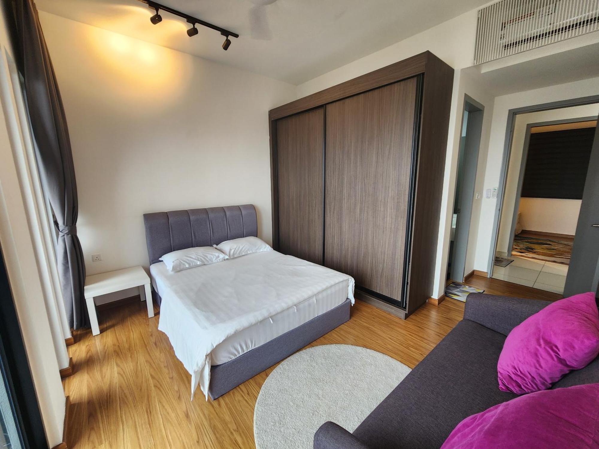 Beacon Executive - Apartment *
