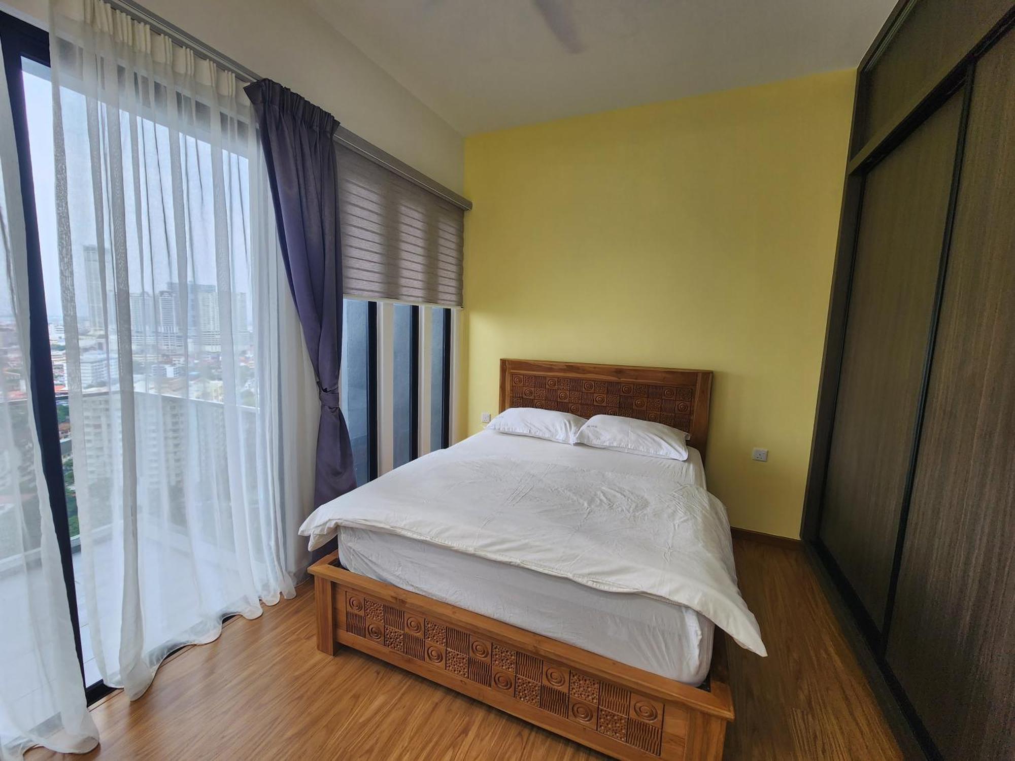 Beacon Executive - Apartment George Town