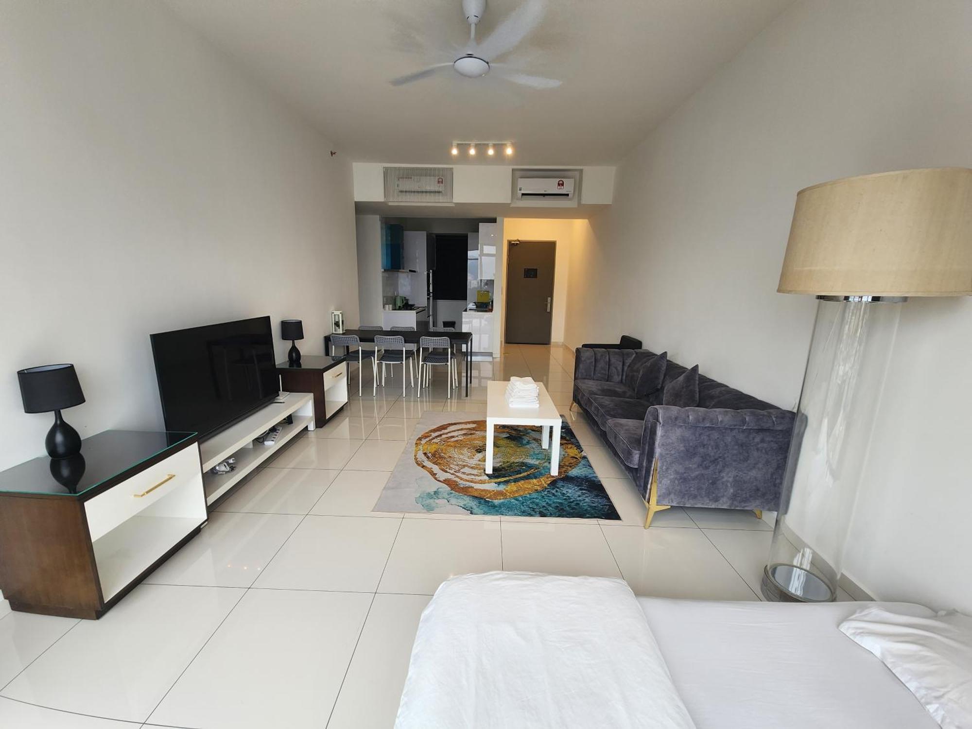 Beacon Executive - George Town