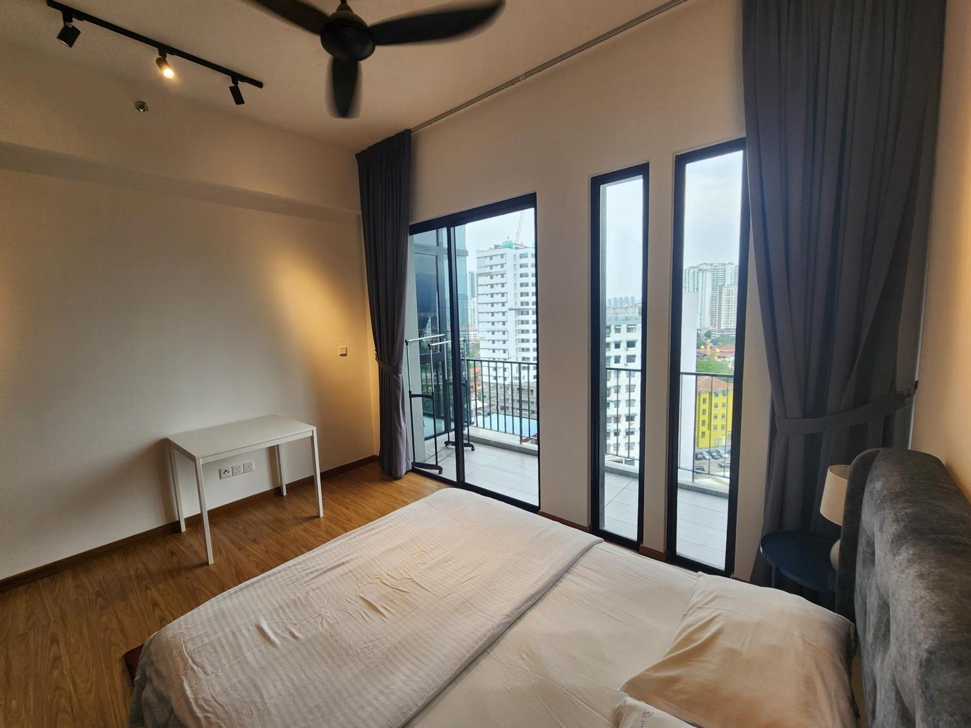 Beacon Executive - Apartment *