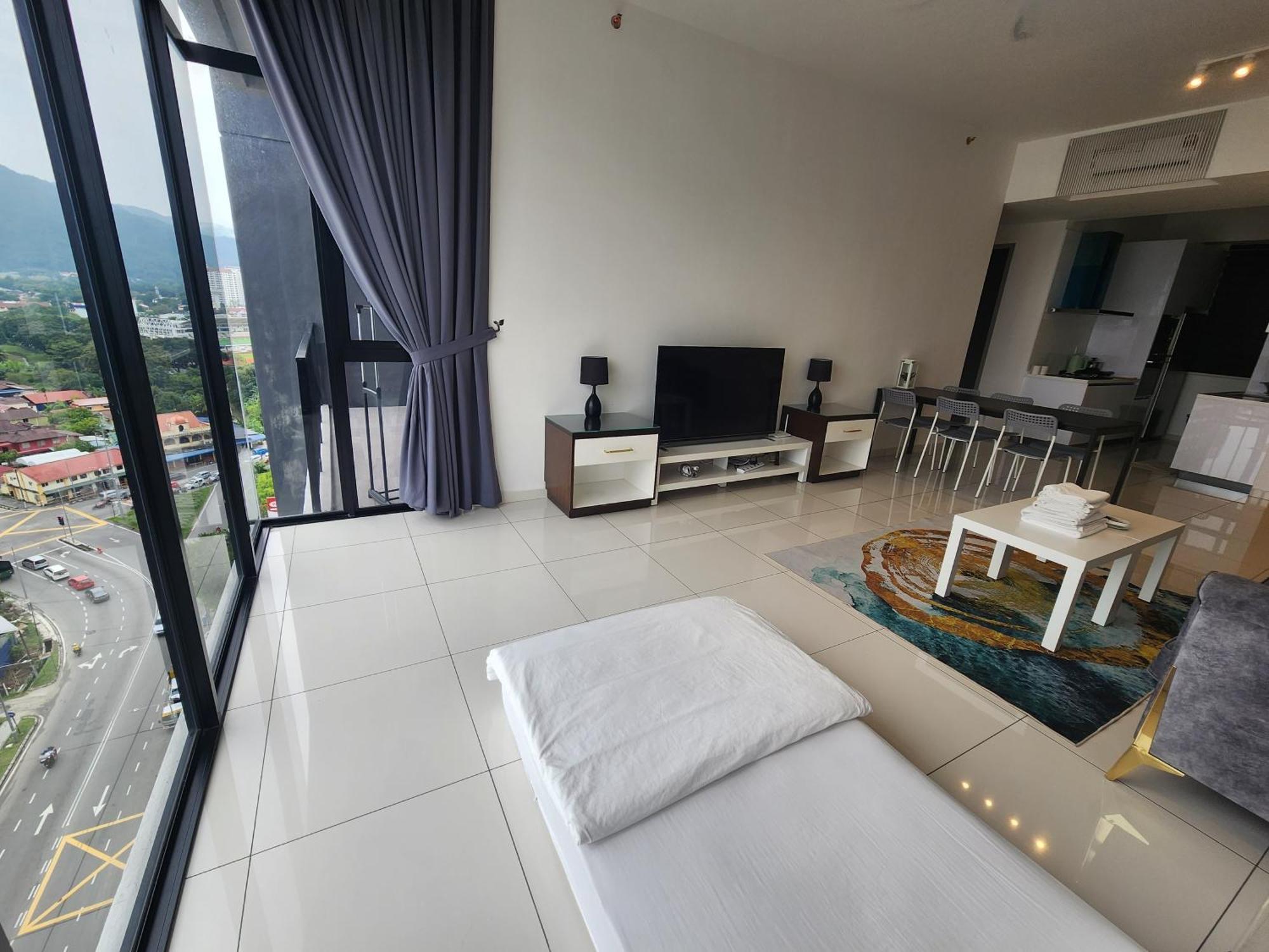 Beacon Executive - Apartment *