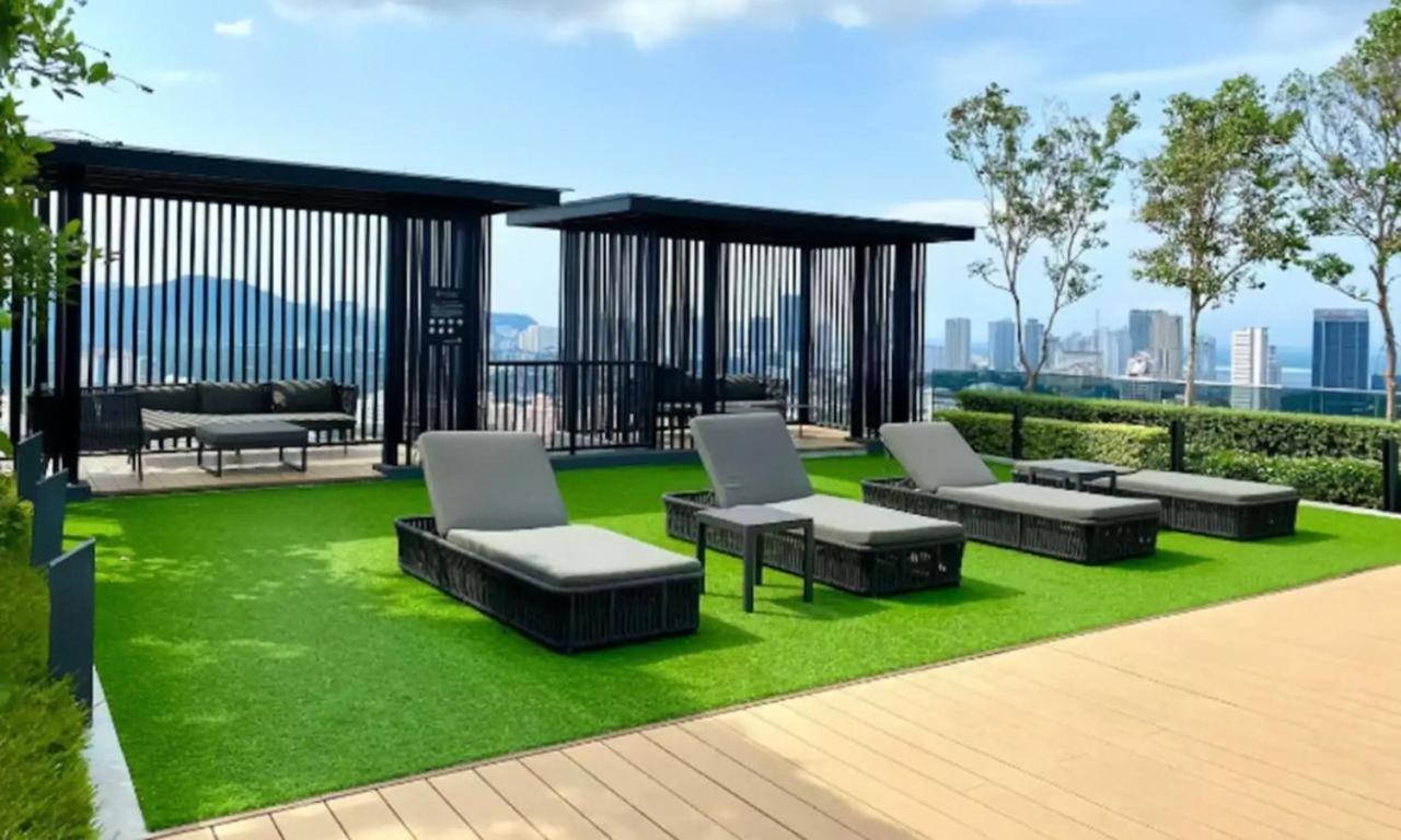 Beacon Executive - Apartment George Town