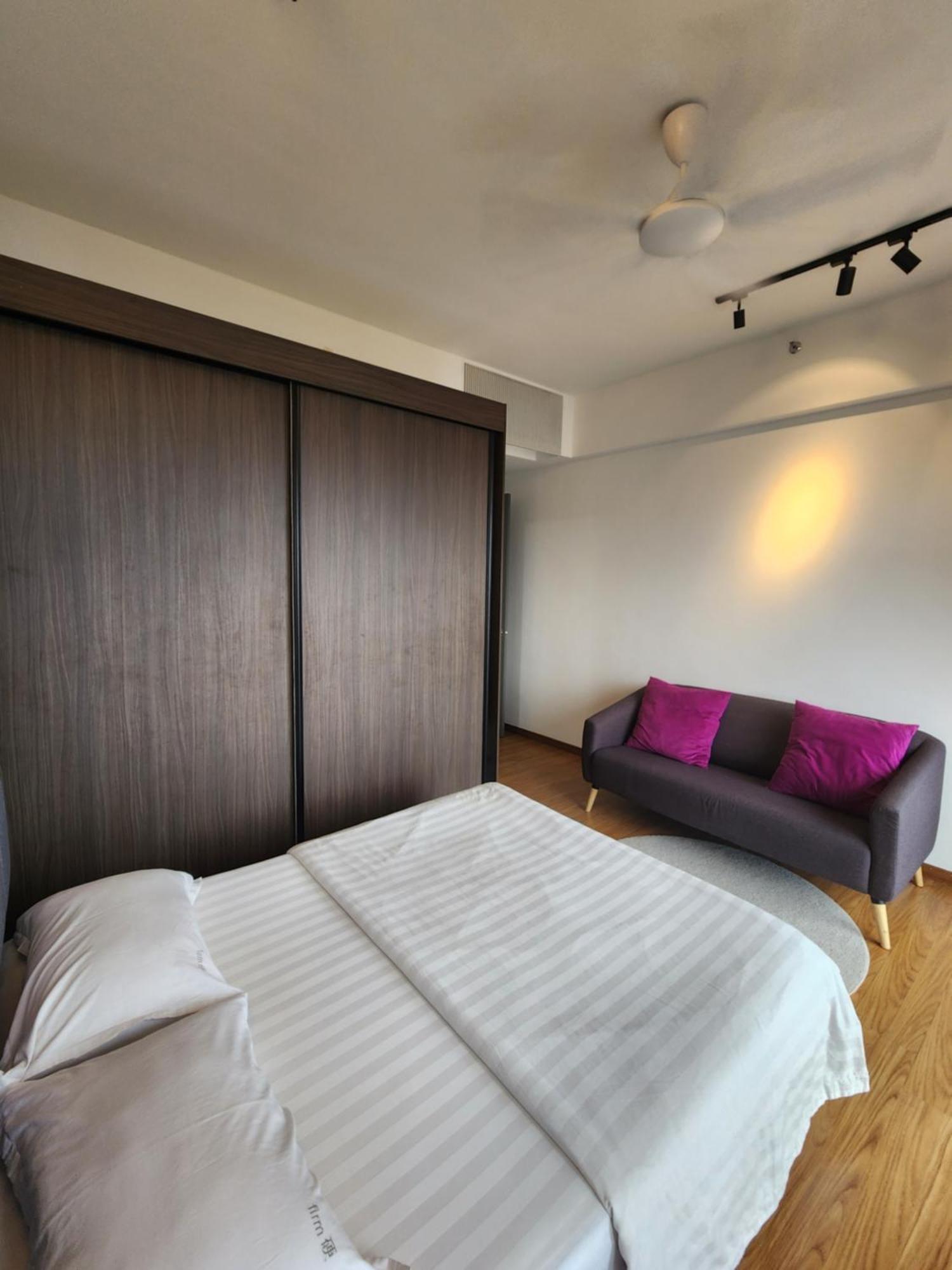 Beacon Executive - Apartment George Town