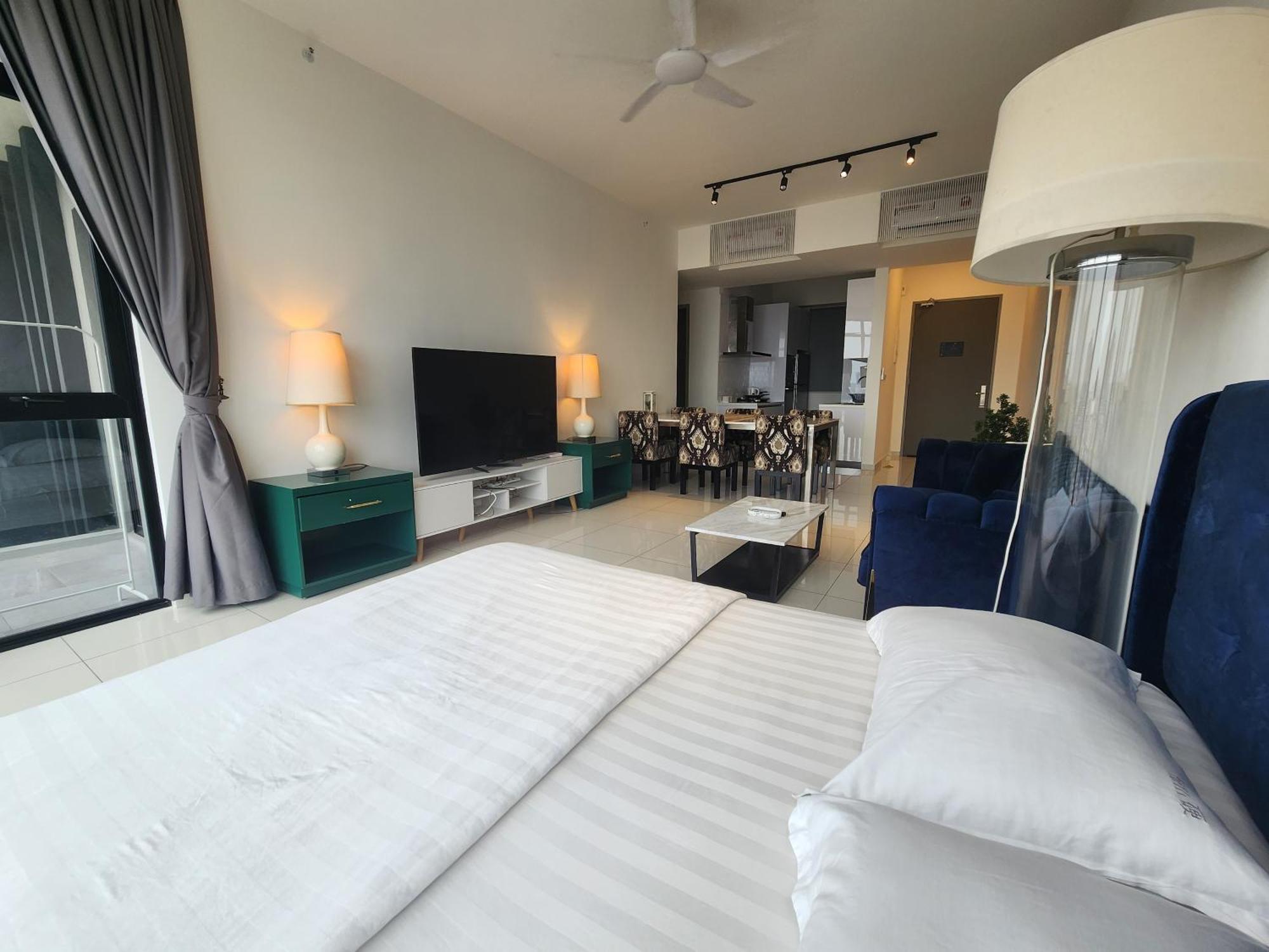 Beacon Executive - George Town
