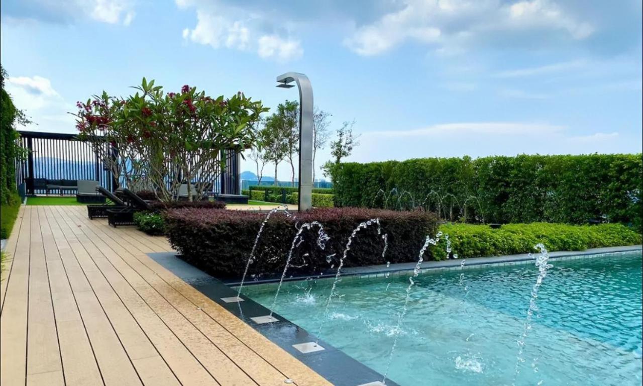 Apartment Beacon Executive -