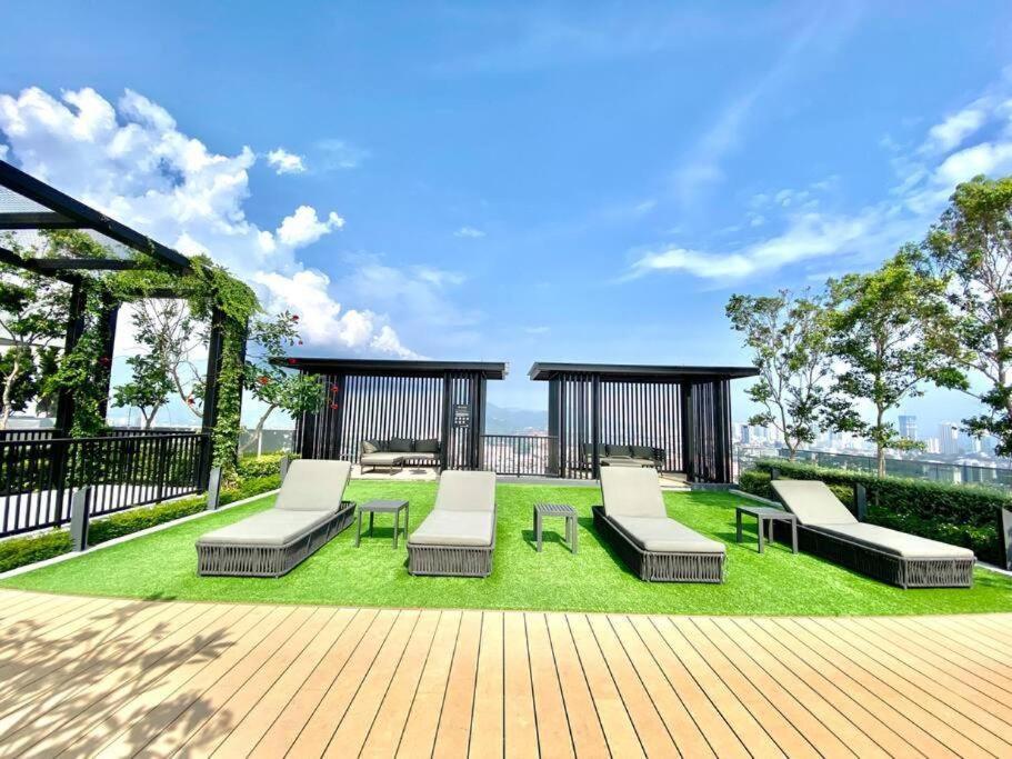 Beacon Executive - Apartment George Town