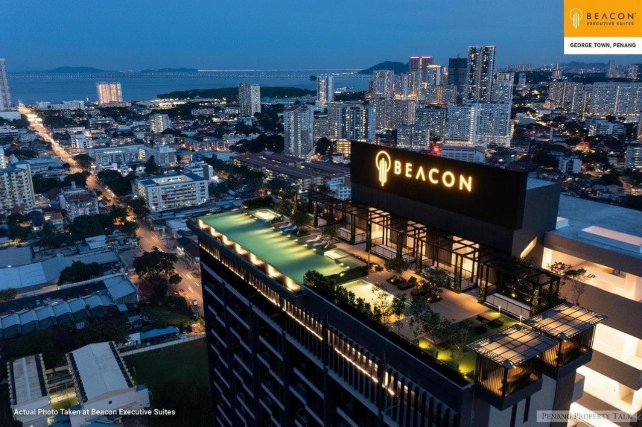 Beacon Executive - George Town