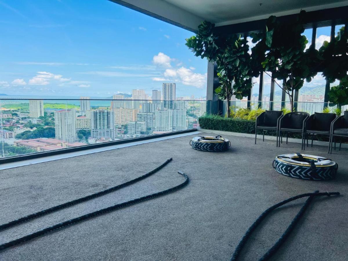 Beacon Executive - Apartment *
