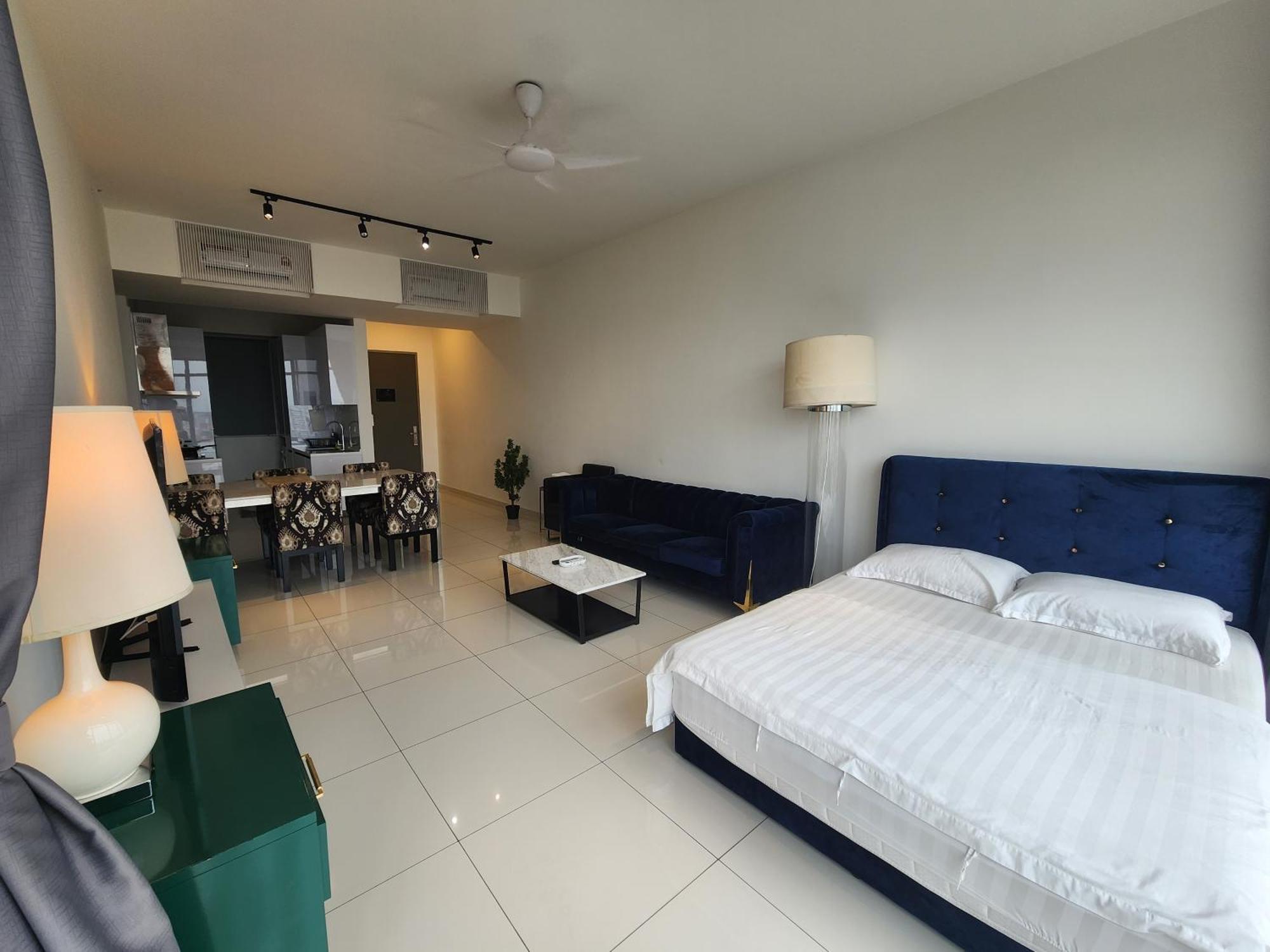 Beacon Executive - Apartment George Town
