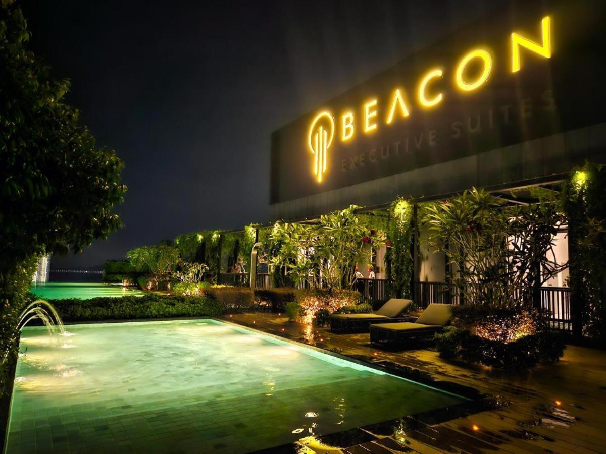 Apartment Beacon Executive - *