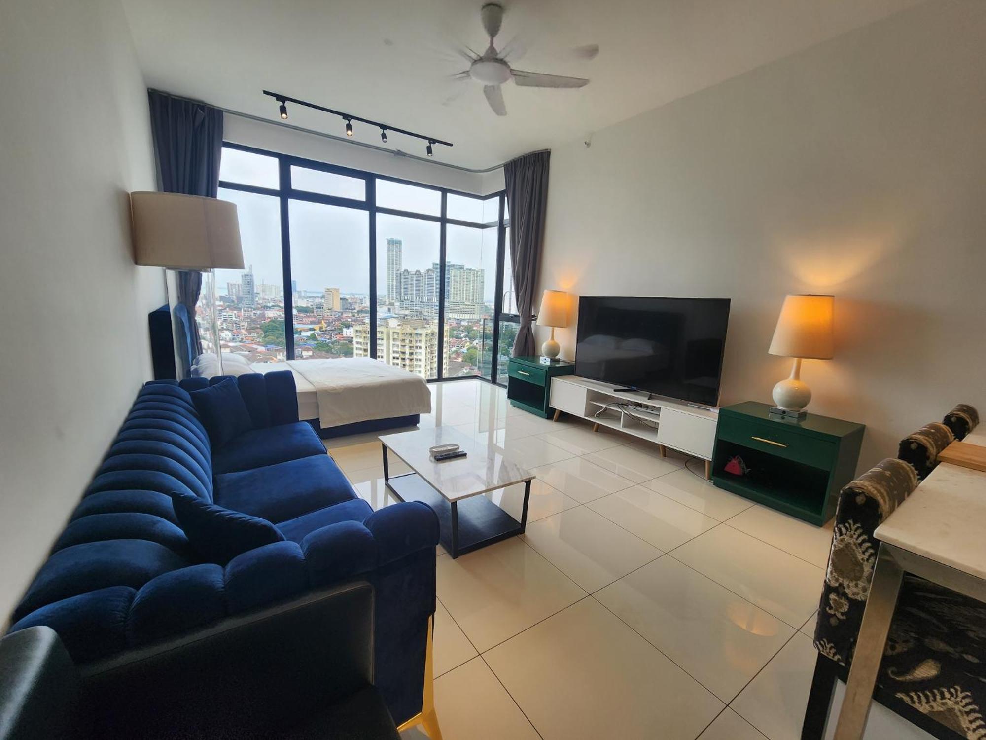 Beacon Executive - Apartment