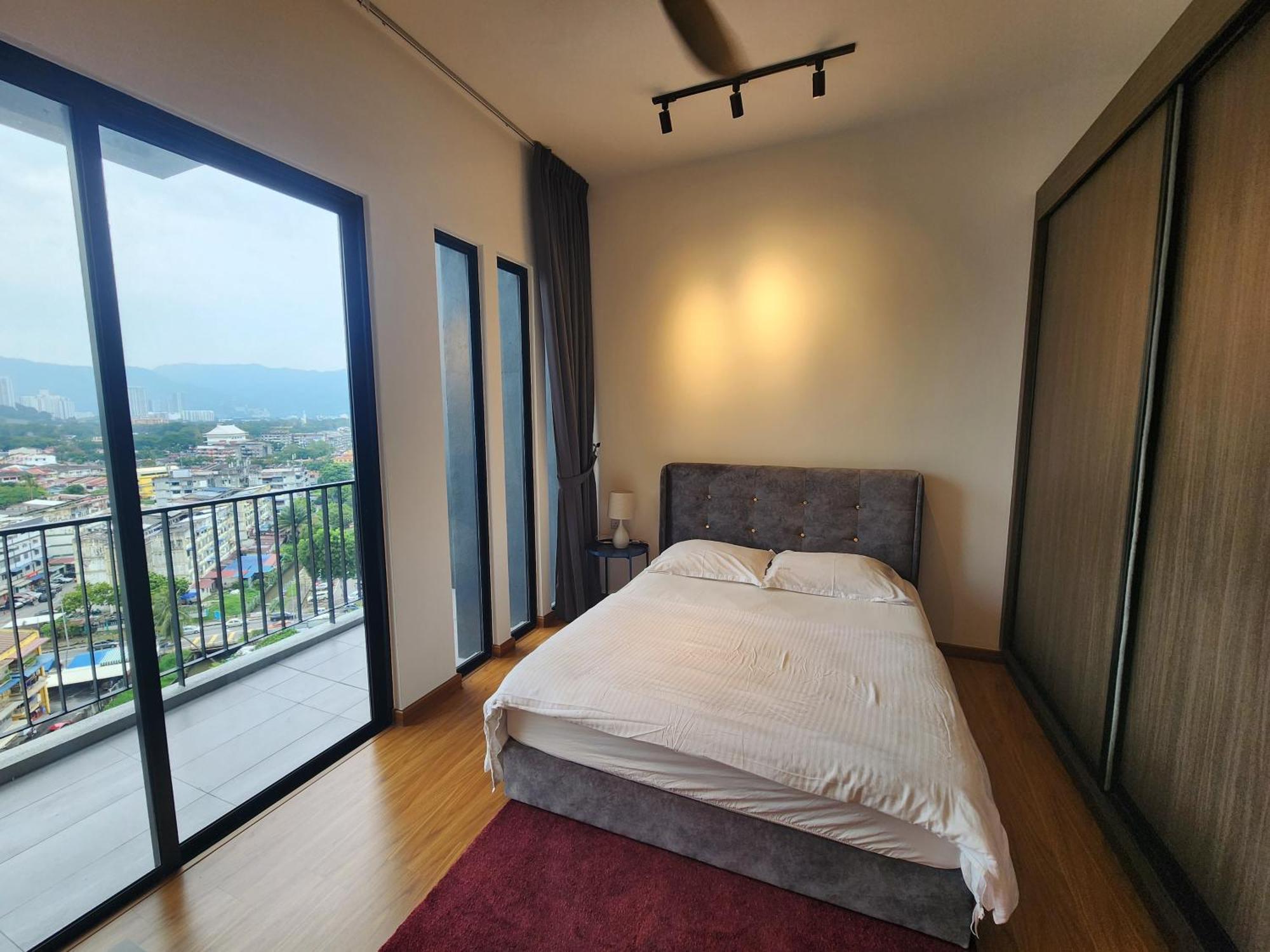 Beacon Executive - Apartment
