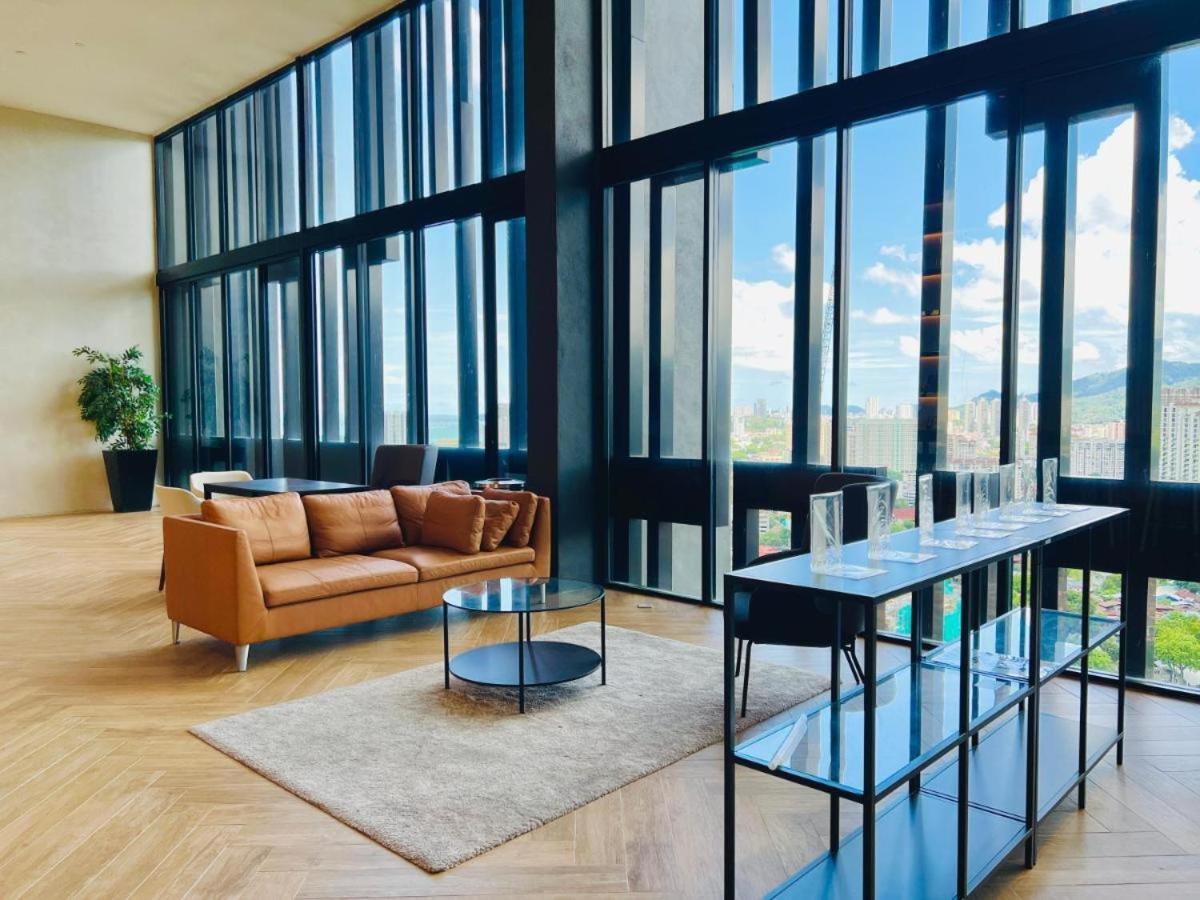Beacon Executive - * George Town