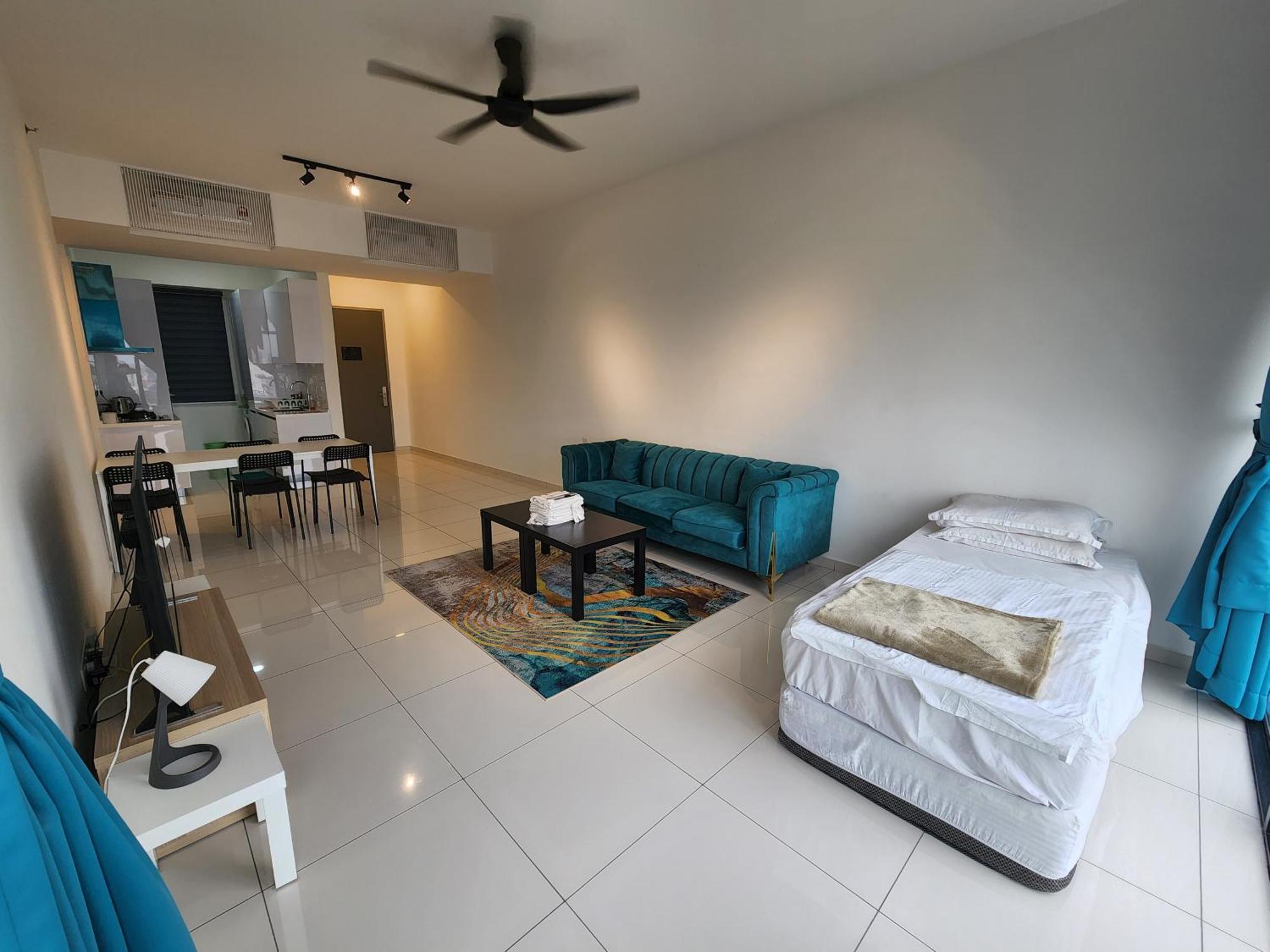 Apartment Beacon Executive - *