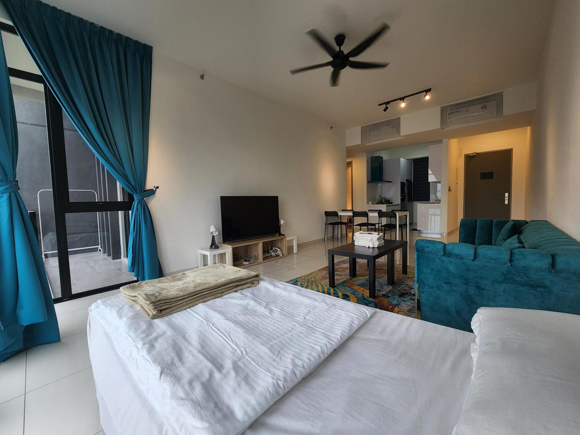 Apartment Beacon Executive - *